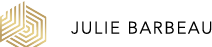 logo julie barbeau